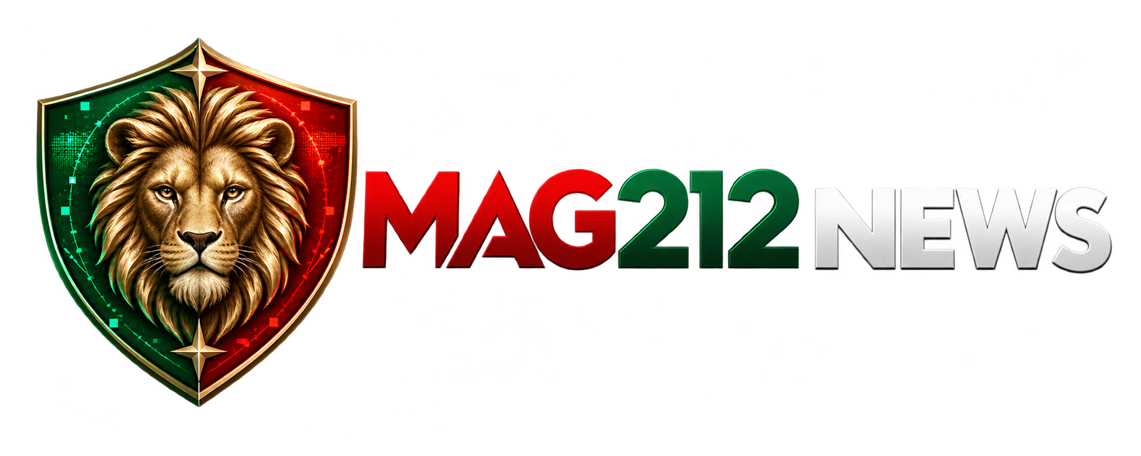MAG212 News