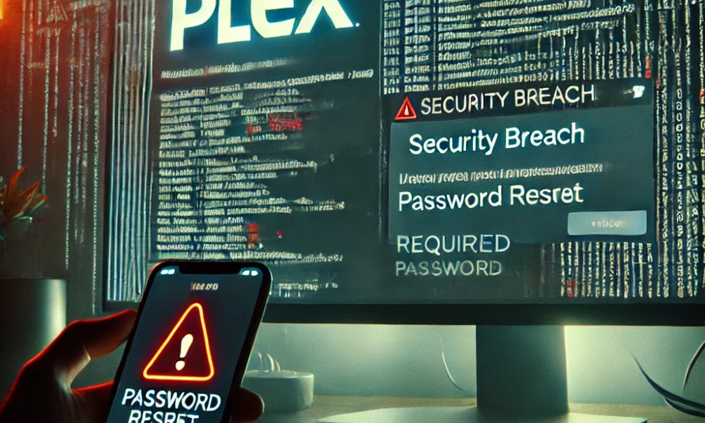 Plex Data Breach Exposes Personal Information of Users