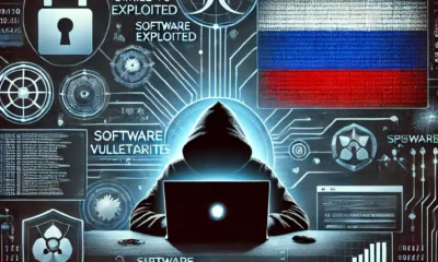 Russian Hackers Leveraging Spyware Exploits in Sophisticated Cyberattacks