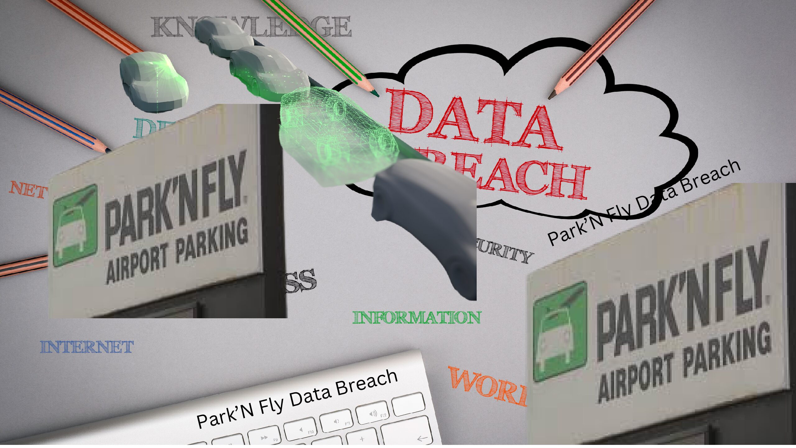 Park’N Fly Data Breach Exposes Information of One Million Canadians