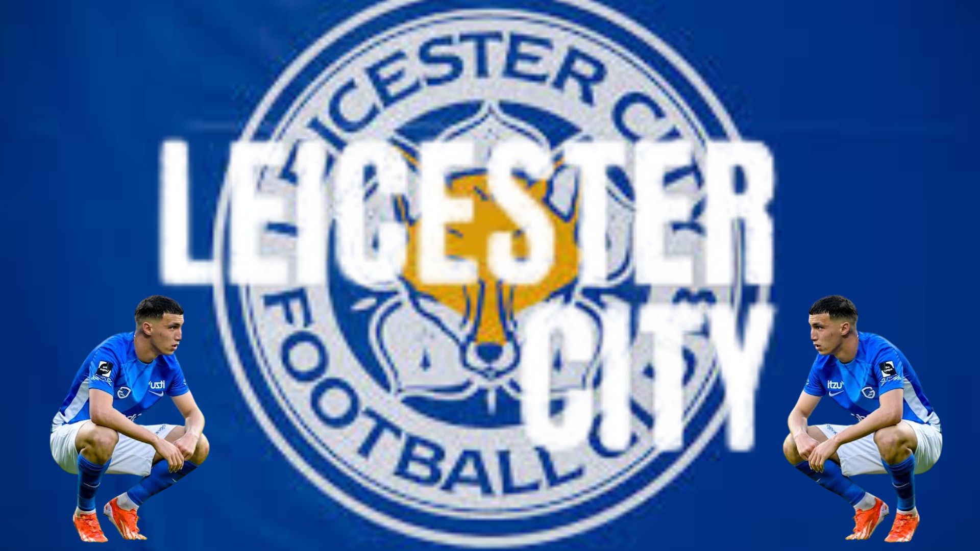 Leicester City Secure Bilal El Khannouss in €23M Deal with Genk