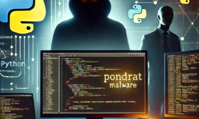 New PondRAT Malware Hidden in Python Packages Targets Software Developers in Latest Supply Chain Attack