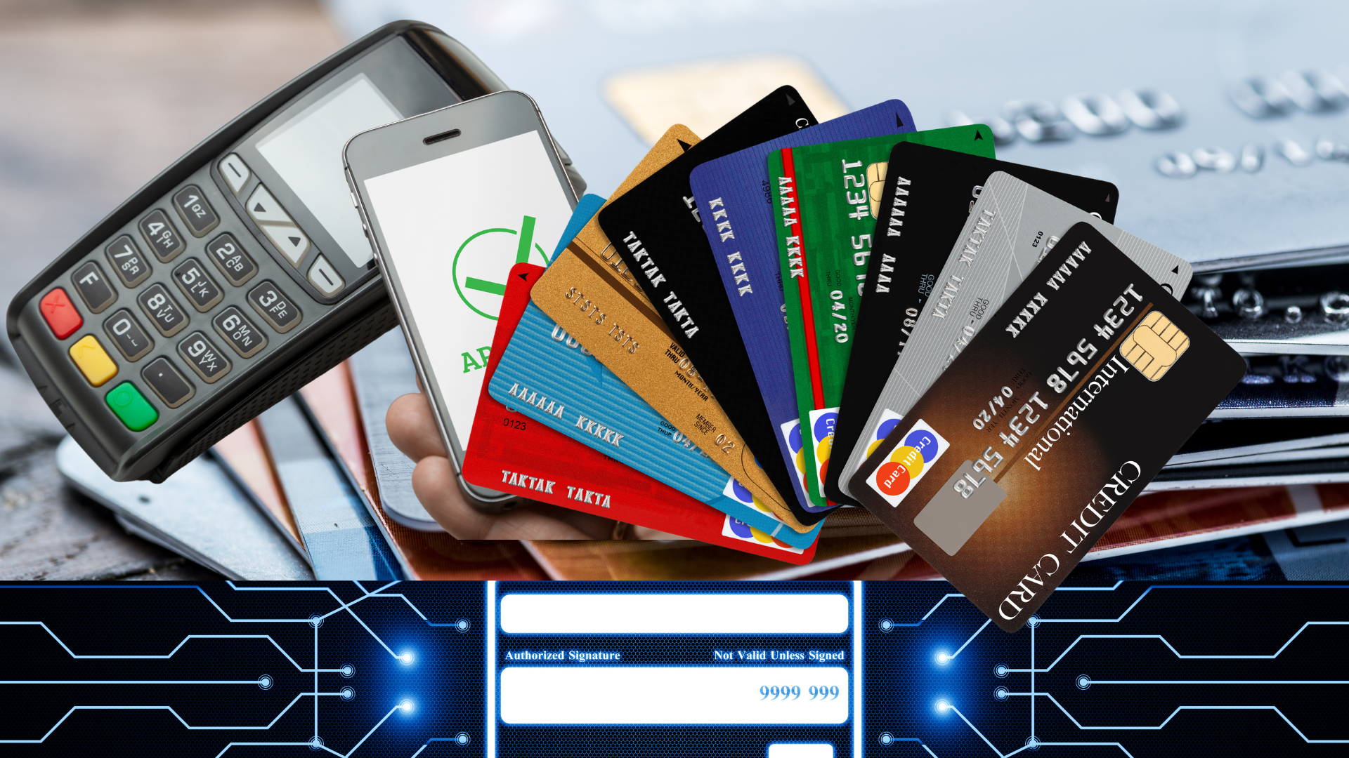 Payment Gateway Data Breach Exposes 1.7 Million Credit Card Owners: A Wake-Up Call for Digital Security Payment Gateway Data Breach Exposes 1.7 Million Credit Card Owners: A Wake-Up Call for Digital Security