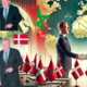 Denmark Backs Morocco’s Autonomy Plan for Western Sahara, Strengthening Diplomatic Ties in Europe