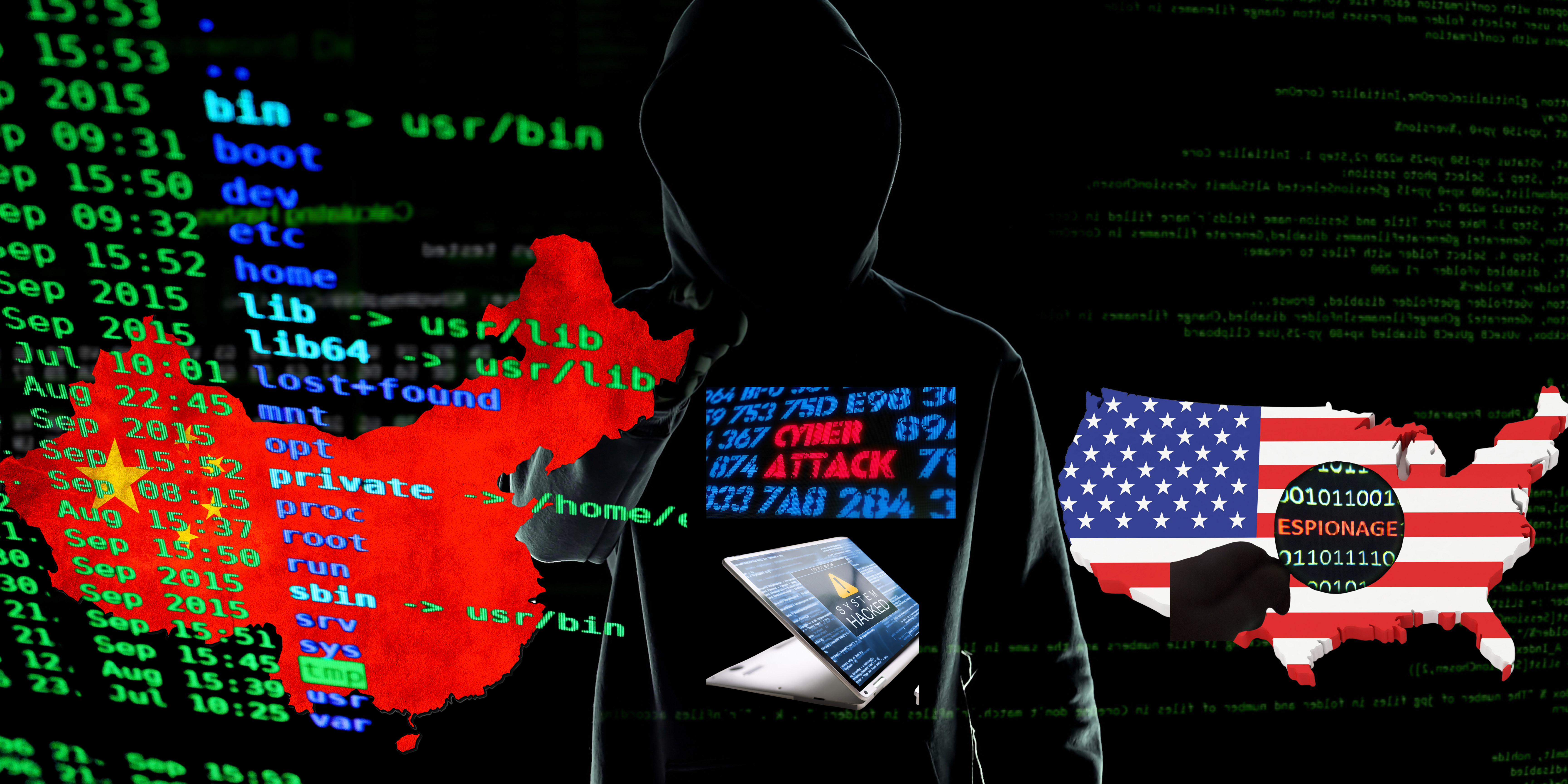 Chinese State-Linked Hackers Target U.S. Internet Providers in Latest Cyber Espionage Campaign