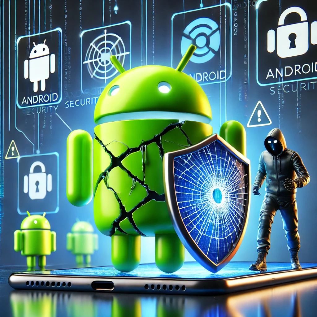 Google Confirms Exploitation of CVE-2024-32896, Issues Urgent Android Security Patch Google Confirms Exploitation of CVE-2024-32896, Issues Urgent Android Security Patch
