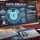 Disney Data Breach Exposes Sensitive Financial and Strategic Information