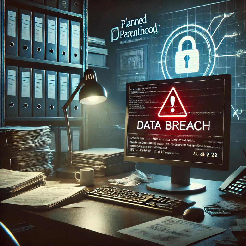 Planned Parenthood of Montana Hit by Ransomware Attack, RansomHub Claims Responsibility
