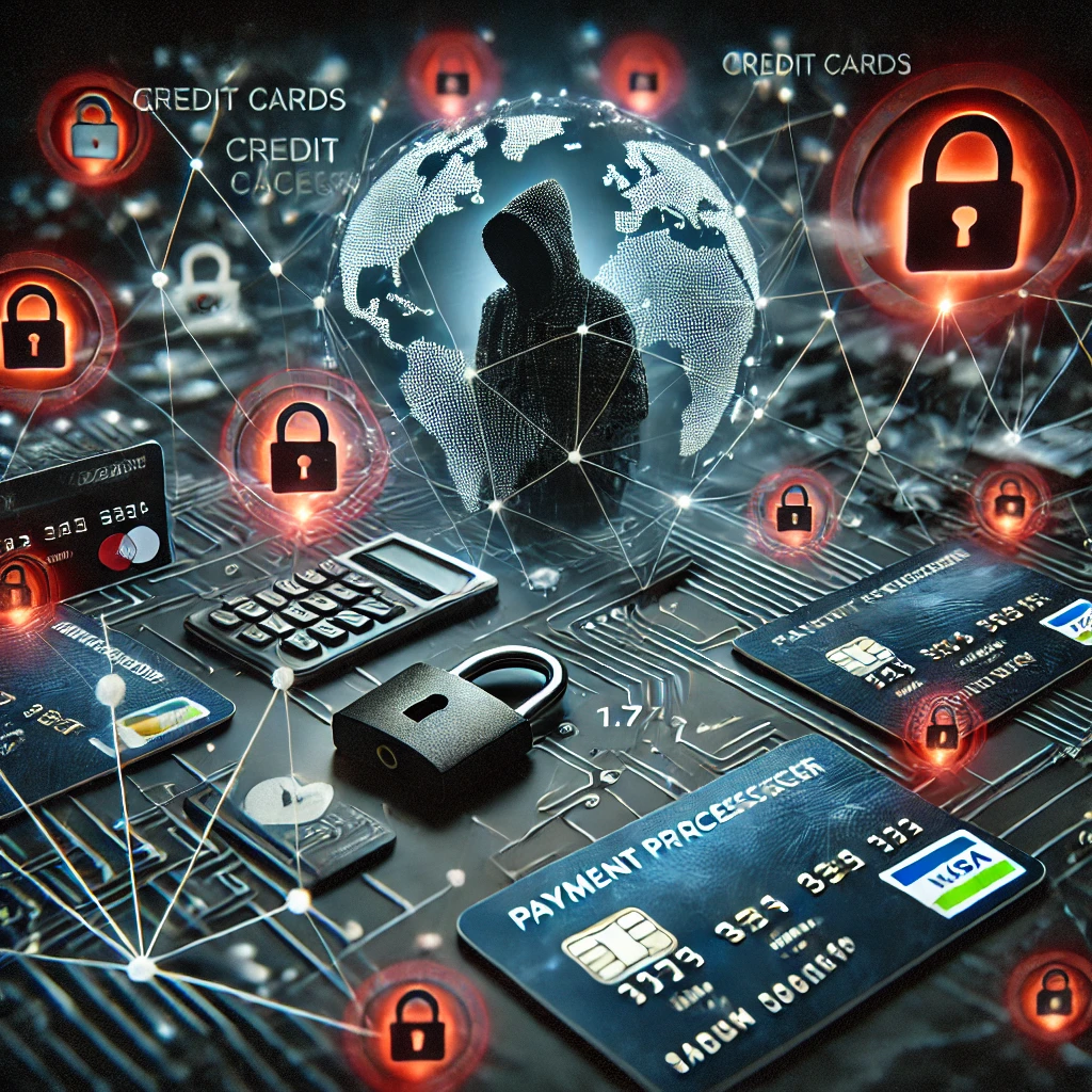 Massive Data Breach at Slim CD Payment Processor Exposes Information of 1.7 Million Individuals Massive Data Breach at Slim CD Payment Processor Exposes Information of 1.7 Million Individuals