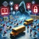 Highline Public Schools Forced to Cancel Classes Due to Cyberattack