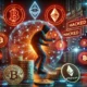 Crypto Market Sees Mixed Movement as Bitcoin and Ethereum Struggle, Indodax Suffers M Hack