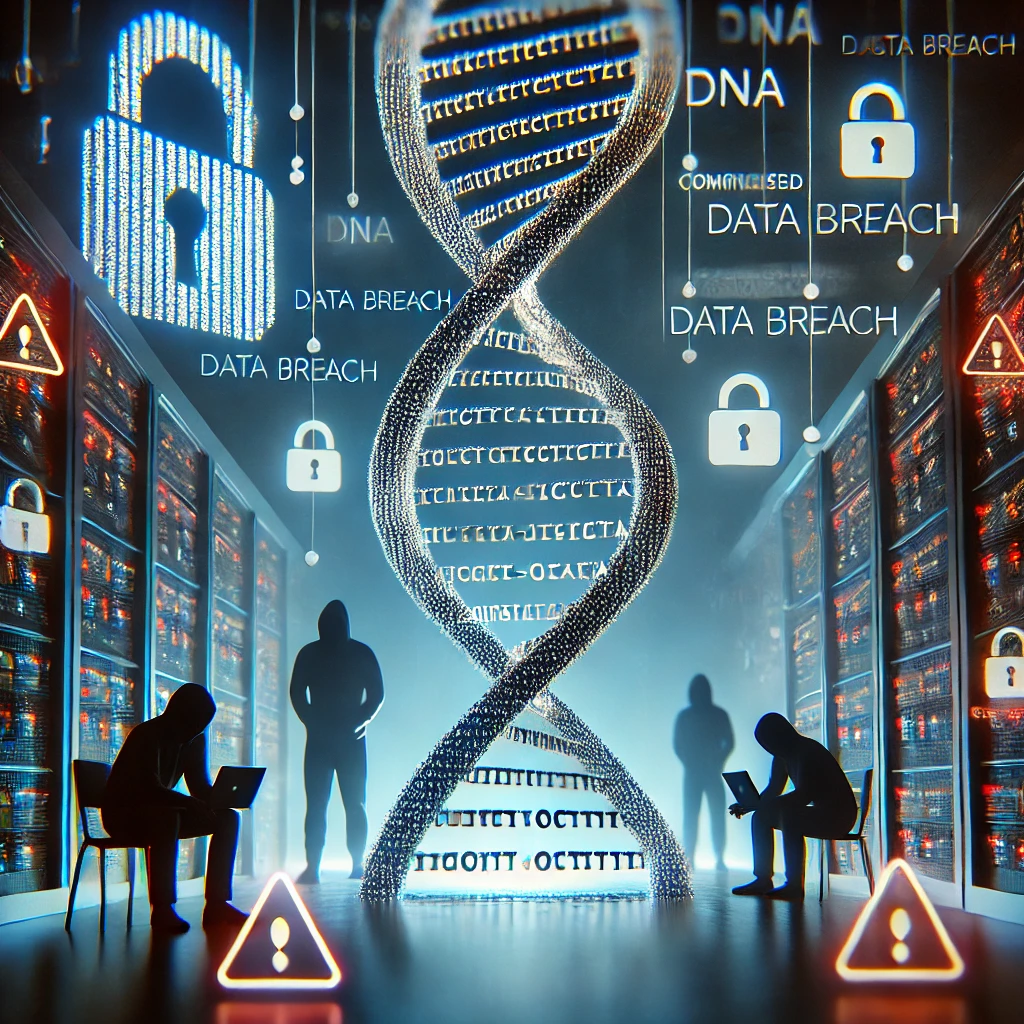 23andMe Agrees to Million Settlement Following Major Genetics Data Breach 23andMe Agrees to Million Settlement Following Major Genetics Data Breach