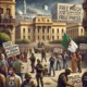 Algeria’s Political Landscape in 2024: Human Rights Under Scrutiny Ahead of Elections