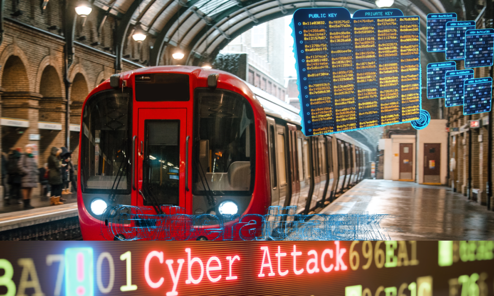 Transport for London Confirms Customer Data Breach in Cyberattack, 5,000 Bank Details Compromised