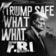 FBI Foils Second Assassination Attempt on Donald Trump at Florida Golf Course