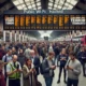 Wi-Fi Hack at 19 UK Railway Stations Displays Terror Threats: A Wake-Up Call for Cybersecurity in Public Transport