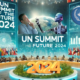 UN Summit of the Future 2024: A Global Pact for Climate, Digital Governance, and Multilateral Cooperation