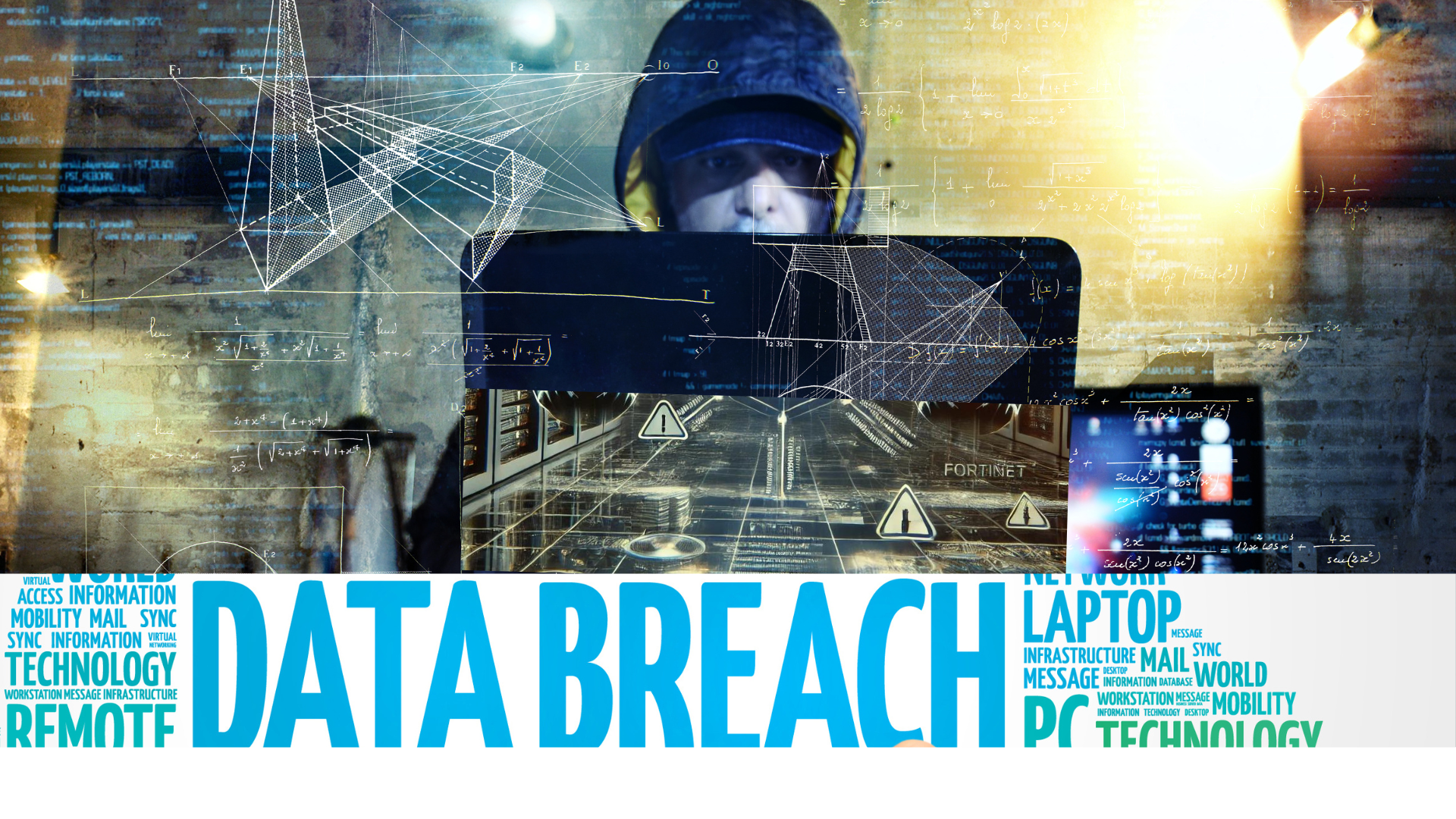 Fortinet Confirms Data Breach After Hacker Claims to Steal 440GB of Files Fortinet Confirms Data Breach After Hacker Claims to Steal 440GB of Files