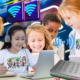 Mobile Learning: Revolutionizing Education in the Digital Age