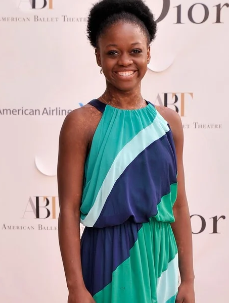 Trailblazing Ballerina Michaela DePrince Passes Away at 29: A Legacy of Talent and Resilience