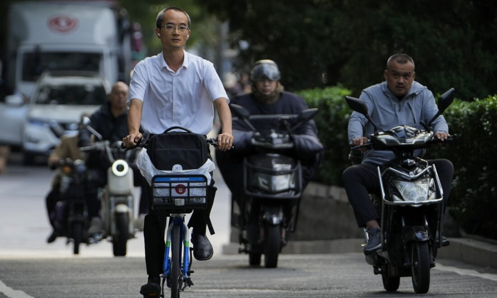 China Raises Retirement Age for First Time Since 1950s