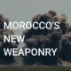 Morocco Strengthens Military with Advanced AGM-154C JSOW Glide Missiles from the U.S.