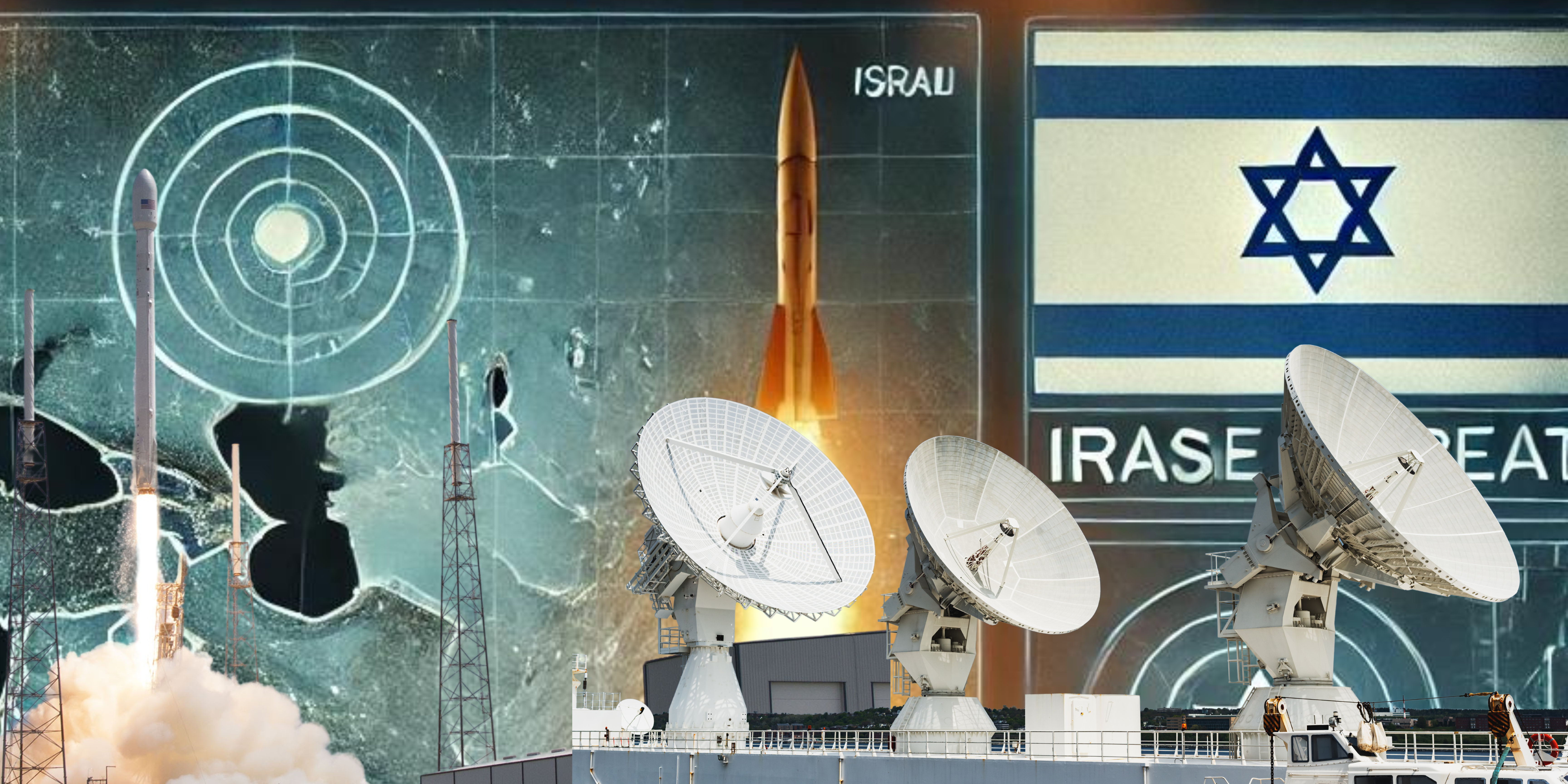 U.S. Warns of Imminent Iranian Ballistic Missile Attack Against Israel Amid Rising Regional Tensions