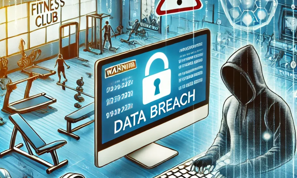 New York Sports Club Data Breach: Sensitive Employee Information Compromised in Cyberattack