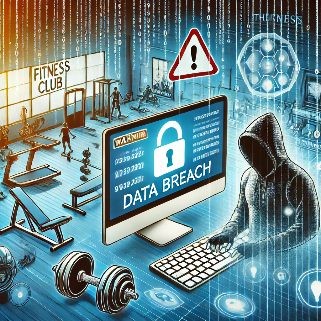 New York Sports Club Data Breach: Sensitive Employee Information Compromised in Cyberattack New York Sports Club Data Breach: Sensitive Employee Information Compromised in Cyberattack
