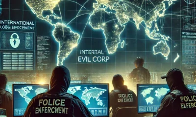 Unmasking Evil Corp: Sweeping Sanctions Target Russia’s Most Notorious Cybercrime Syndicate