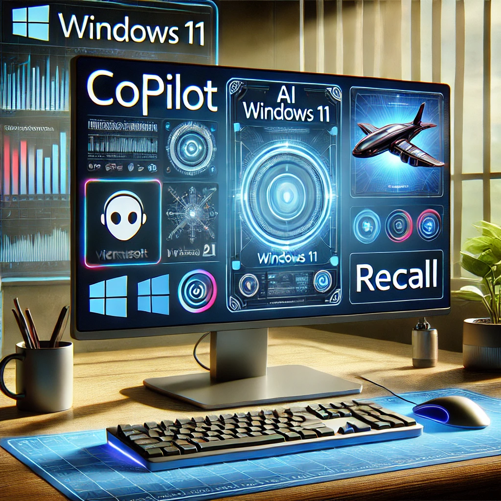 Microsoft Aims to Change the Way You Use Your PC: The Future of Personal Computing Microsoft Aims to Change the Way You Use Your PC: The Future of Personal Computing