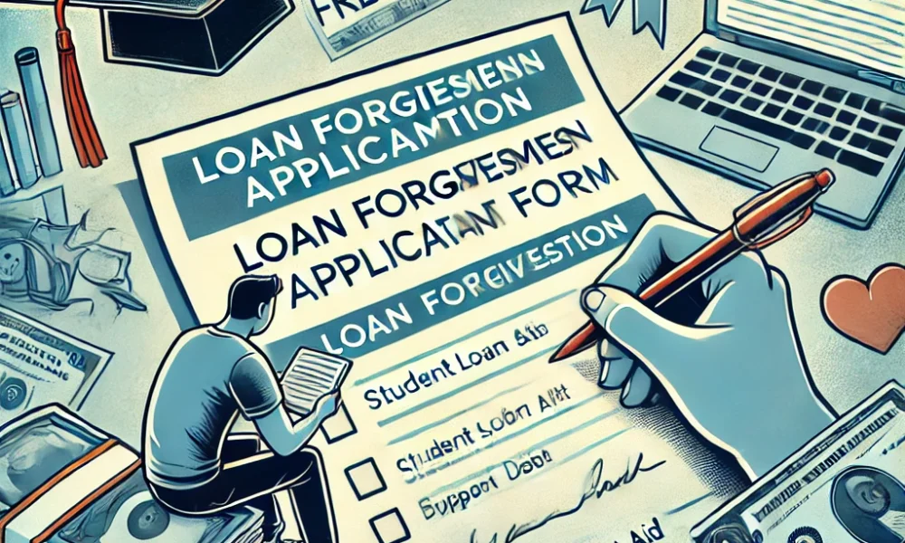 Biden Student Loan Forgiveness Plan Explained as Applications Close