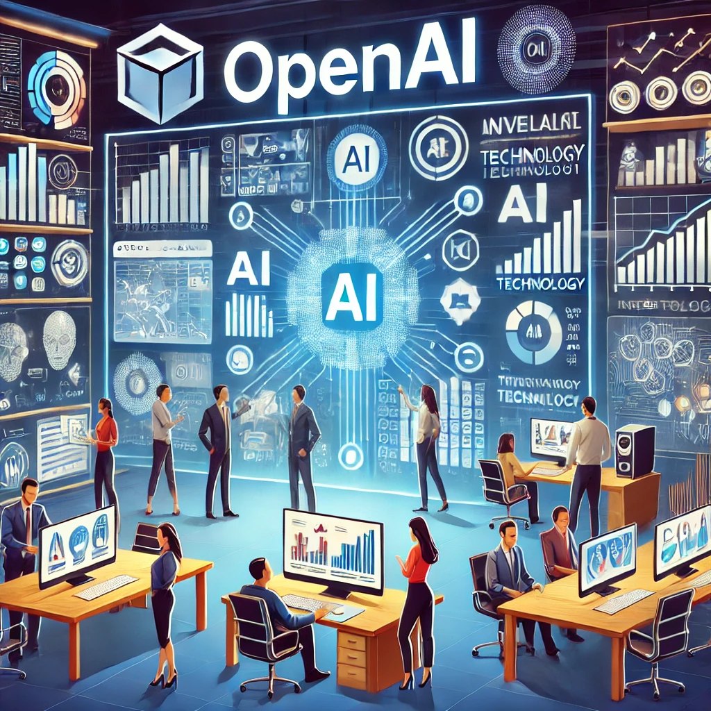 OpenAI Overtakes SpaceX as Most Valuable U.S.-Based Private Company