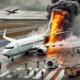 Boeing 737-800 Engine Catches Fire Before Takeoff, Passengers Evacuate Safely