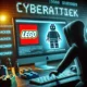 LEGO Recovers After Hackers Hijack Website to Promote Cryptocurrency Scam