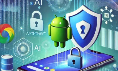 Google Rolls Out Advanced Anti-Theft Features for Android: Theft Detection, Offline Lock, and Remote Lock