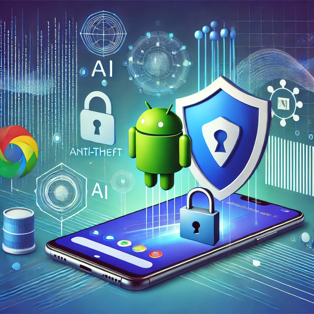 Google Rolls Out Advanced Anti-Theft Features for Android: Theft Detection, Offline Lock, and Remote Lock