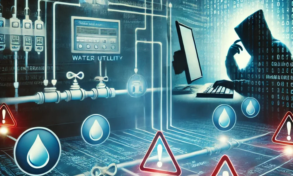 American Water Faces Cyberattack, Warns of Billing Disruptions and Enhances Security