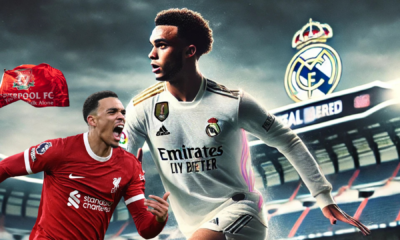 Dani Carvajal’s Injury Spurs Real Madrid’s Pursuit of Trent Alexander-Arnold in January