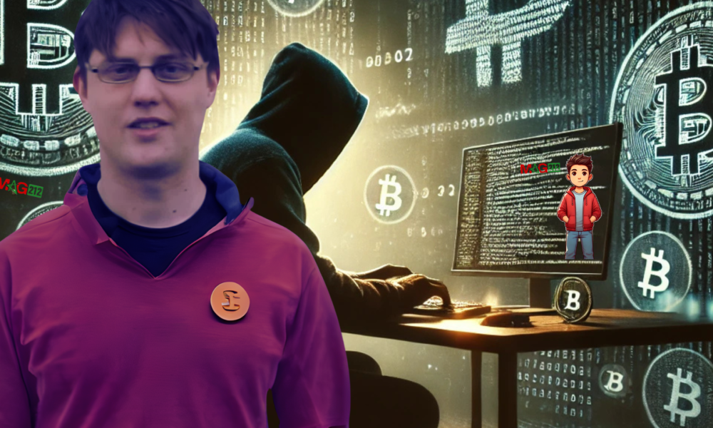 Peter Todd: The Bitcoin Developer HBO Claims Is Satoshi Nakamoto