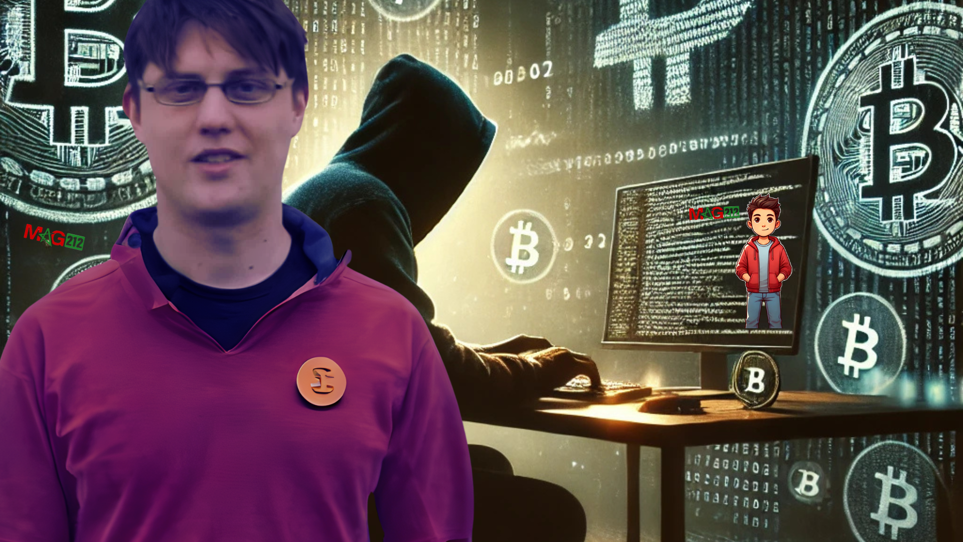 Peter Todd: The Bitcoin Developer HBO Claims Is Satoshi Nakamoto