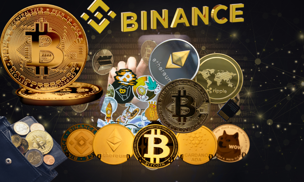 Crypto Boom: Bitcoin’s Potential Surge, Binance’s CZ Release, Trump’s Push for Adoption, CleanSpark Mining Growth, and Grayscale’s DeFi Move