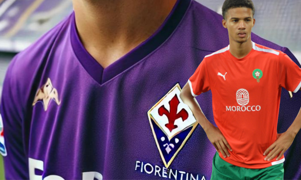 Amine Richardson: Reflections on Future Amid Limited Opportunities at Fiorentina