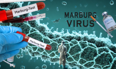 Marburg Outbreak: One of the World’s Deadliest Viruses Strikes Rwanda