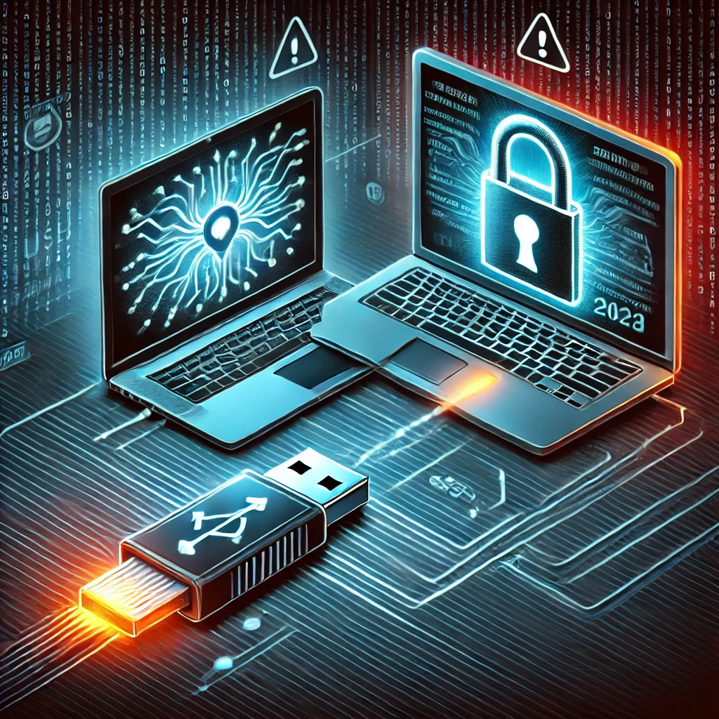 Hacking Group Targets Air-Gapped Systems with USB-Based Malware Hacking Group Targets Air-Gapped Systems with USB-Based Malware