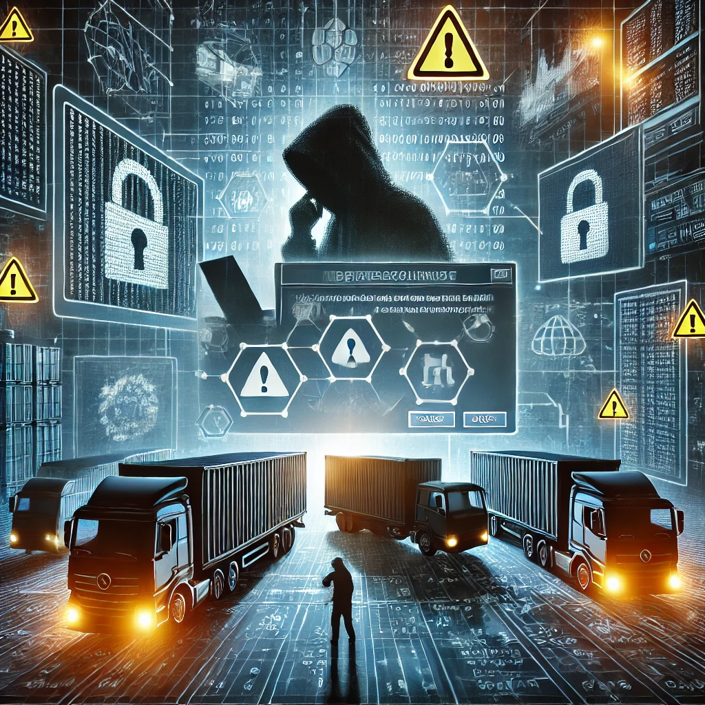 Ward Transport & Logistics Reports Data Breach: Sensitive Customer Information Compromised