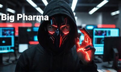 HACKERS Breach Pharmacy Provider: A Security Nightmare!