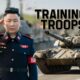 Russia Trains North Korean Soldiers for COMBAT in Ukraine!