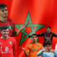 Brahim Diaz’s Hat-Trick Propels Morocco to Victory in 2025 AFCON Qualifier