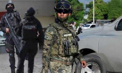 Mexico’s Security Concerns Deepen as Bodies of 11 Found in Guerrero State